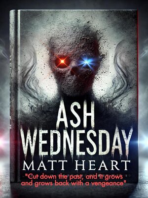 cover image of Ash Wednesday